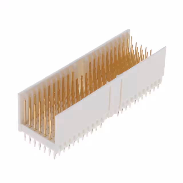 HM2P65PDE121N9LF Amphenol ICC (FCI)  Hard Metric Standard